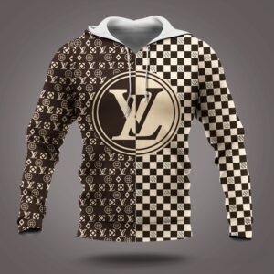 Louis Vuitton Premium Hoodie -  B9G-AF-Max05840