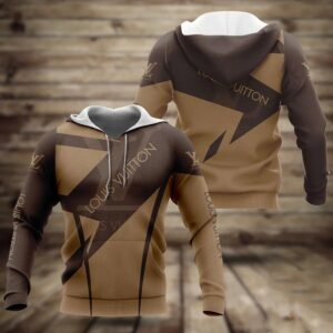 Louis Vuitton Premium Hoodie -  B9G-AF-Max05868