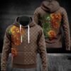 Louis Vuitton Premium Hoodie -  B9G-AF-Max05873