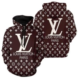 Louis Vuitton Premium Hoodie -  B9G-AF-Max05877