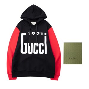 Gucci Premium Hoodie - Maz-AF-Max05884
