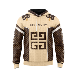 LV Unisex Luxury Brand Hoodie For Men Women Max05888