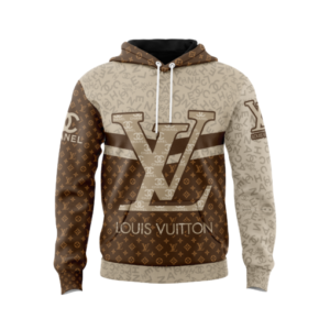 Louis Vuitton Premium Hoodie -  B9G-AF-Max05902