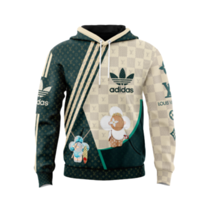 Louis Vuitton Premium Hoodie -  B9G-AF-Max05905