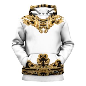 Unisex - Versace Hoodie Limited Edition - AF-Max05916