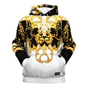 Unisex - Versace Hoodie Limited Edition - AF-Max05917