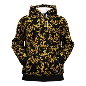 Unisex - Versace Hoodie Limited Edition - AF-Max05918