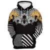 Unisex - Versace Hoodie Limited Edition - AF-Max05920