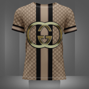 Gucci Luxury Brand Premium T-Shirt Outfit For Men Women - B9G-TX-Max05923