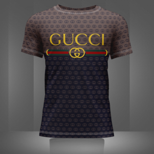 Gucci Luxury Brand Premium T-Shirt Outfit For Men Women - B9G-TX-DN18830