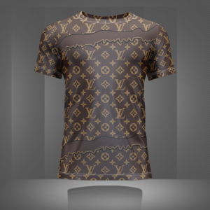Limited LV Luxury Brand Unisex T-Shirt Gift Hot 2025 Max05932