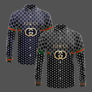 GC LONG SLEEVE BUTTON SHIRT - TH3200569