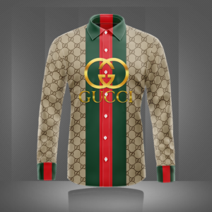 Limited  Perfect Long Sleeve Shirt CCY-Max05936