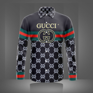 Limited  Perfect Long Sleeve Shirt CCY-Max05937