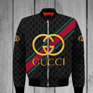 Gucci Jacket or Bomber Jacket - BMJ-Max05946