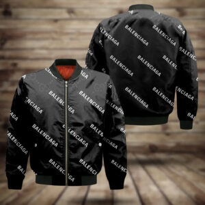 Gucci Bomber Jacket - BMJ-Max05947