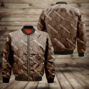 Gucci Jacket or Bomber Jacket - BMJ-Max05948