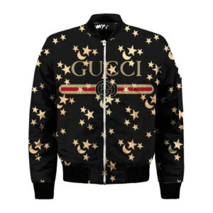 Gucci Jacket or Bomber Jacket - BMJ-Max05949