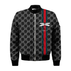 Gucci Bomber Jacket - BMJ-Max05950