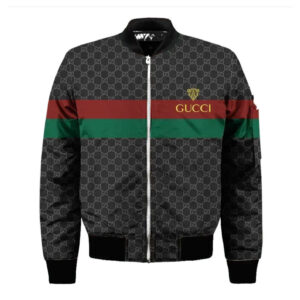Gucci Jacket or Bomber Jacket -BMJ-Max05953