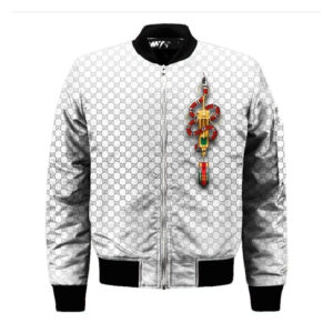 Gucci Bomber Jacket - BMJ-Max05954