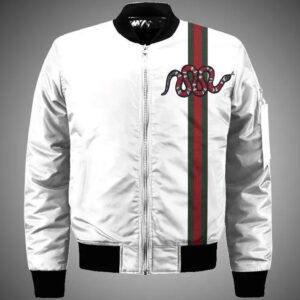 Gucci Bomber Jacket - BMJ-Max05955