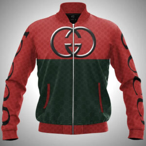 Gucci Jacket or Bomber Jacket - BMJ-Max05956