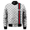 Gucci Jacket or Bomber Jacket - BMJ-Max05957