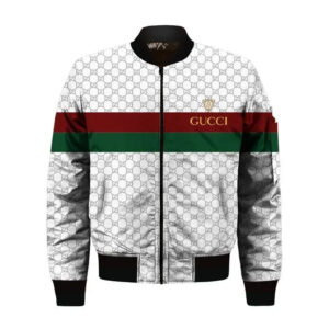 Gucci Jacket or Bomber Jacket - BMJ-Max05959