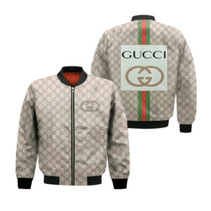 Gucci Bomber Jacket - BMJ-Max05961