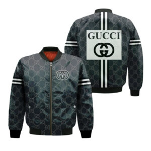 Gucci Bomber Jacket - BMJ-Max05962