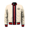 Gucci Jacket or Bomber Jacket - BMJ-Max05963