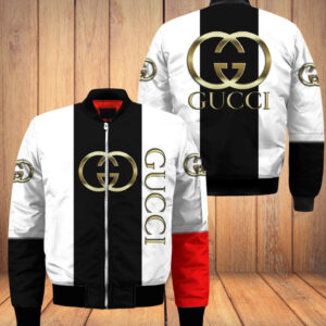 Gucci Jacket or Bomber Jacket - BMJ-Max05964