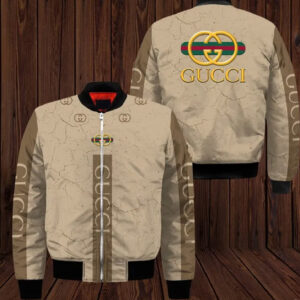 Gucci Jacket or Bomber Jacket - BMJ-Max05965