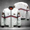 Gucci Bomber Jacket -  BMJ-Max05969