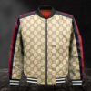 Gucci Jacket or Bomber Jacket - BMJ-Max05970