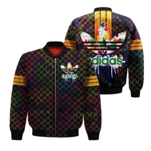 Gucci Jacket or Bomber Jacket - BMJ-Max05972