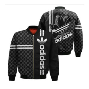 Gucci Bomber Jacket - BMJ-Max05973