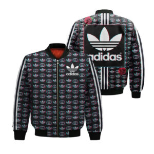 Gucci Jacket or Bomber Jacket - BMJ-Max05974