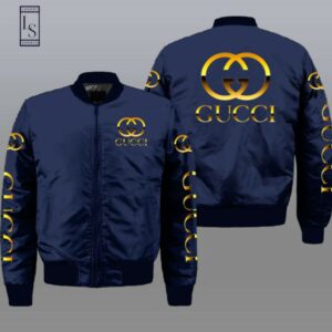 Gucci Jacket or Bomber Jacket - BMJ-Max05977