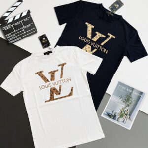 Limited LV Luxury Brand Unisex T-Shirt Gift Hot 2025 Max06011