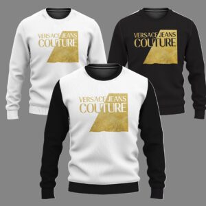 Versace Sweater , Sweatshirt  Luxury - B9G-ZWY-Max06020