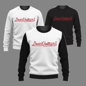 2026-LV  Sweater , Sweatshirt  - B9G-ZWY-Max06024