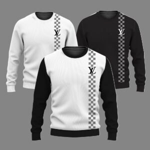 Louis Vuitton UGLY SWEATER - B9G-ZWY-Max06025