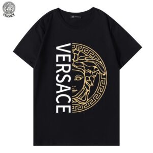 Unisex - Limited Edition Versace T Shirts B9G-TX-Max06027