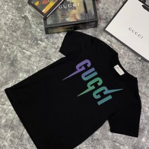 Unisex 3D- Gucci Luxury Brand Premium T-Shirt Outfit For Men Women - B9G-2DTX-Max06082