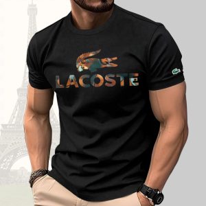 New 2025- T-shirt for men women luxury brand clothing clothes outfit – TDA001679