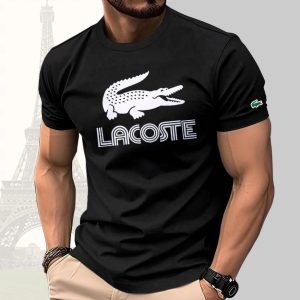 New 2025- T-shirt for men women luxury brand clothing clothes outfit – TDA001678