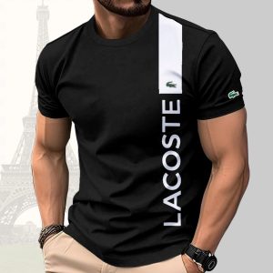 New 2025- T-shirt for men women luxury brand clothing clothes outfit – TDA001710