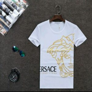 Limited Versa.ce Luxury Brand Unisex T-Shirt Gift Hot 2025 Max06085